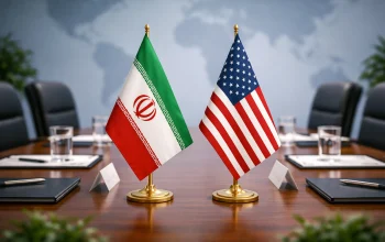 Amerika Serikat dan Iran Menuju Kesepakatan Damai: Apa Yang Dipertaruhkan?
