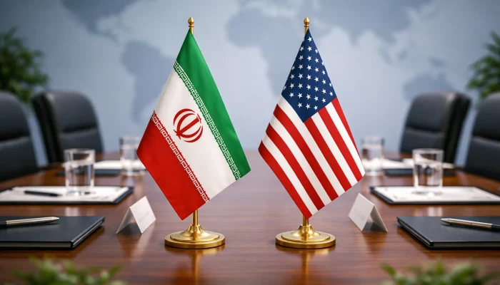 Amerika Serikat dan Iran Menuju Kesepakatan Damai: Apa Yang Dipertaruhkan?