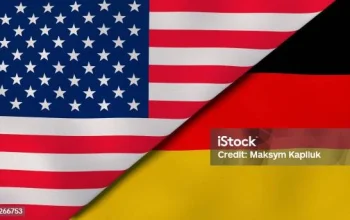 Amerika Serikat vs Jerman: Persaingan Bisnis dan Sepak Bola