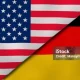 Amerika Serikat vs Jerman: Persaingan Bisnis dan Sepak Bola