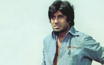 Amitabh Bachchan: Legenda Bollywood yang Tak Pernah Berhenti