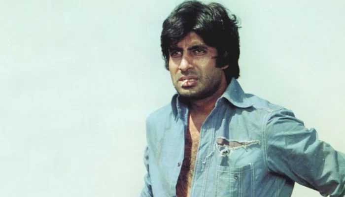 Amitabh Bachchan: Legenda Bollywood yang Tak Pernah Berhenti