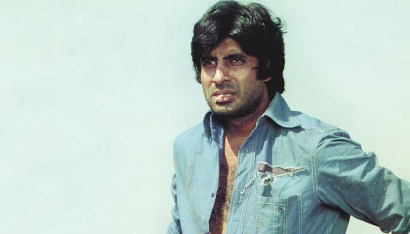 Amitabh Bachchan: Legenda Bollywood yang Tak Pernah Berhenti