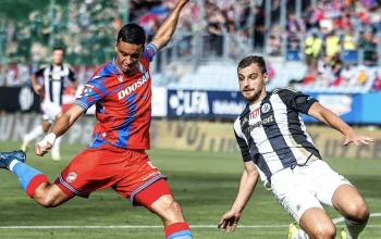 Anderlecht Siap Hadapi Tantangan Baru di Liga Eropa