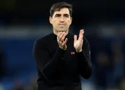 Andoni Iraola Resmi Gantikan Arne Slot di Liverpool