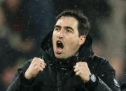 Andoni Iraola Siap Bersaing di Liverpool Setelah Sukses di Bournemouth