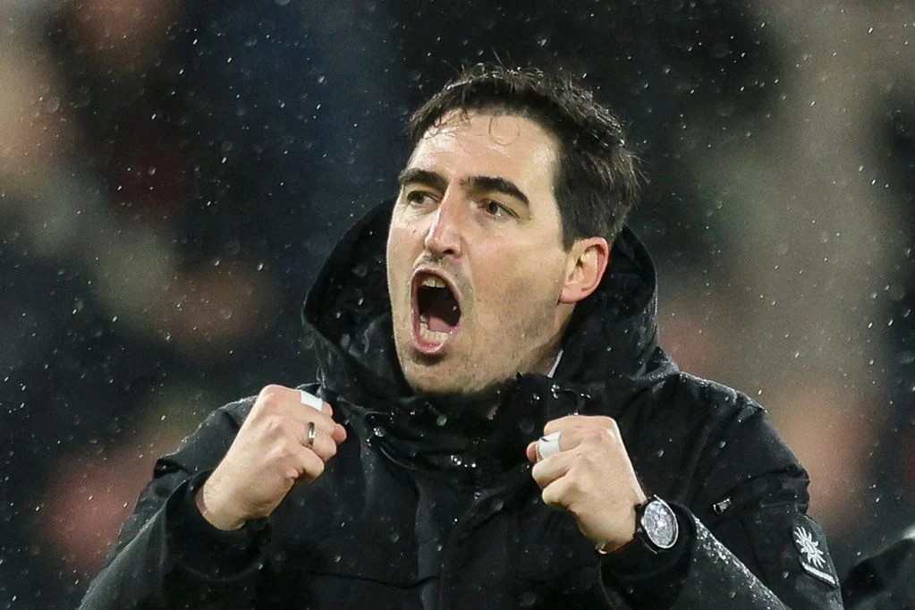 Andoni Iraola Siap Bersaing di Liverpool Setelah Sukses di Bournemouth