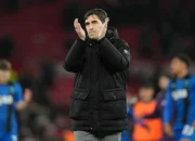 Andoni Iraola Siap Membuat Sejarah Baru di Liverpool