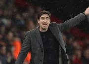 Andoni Iraola Siap Menantang Liverpool: Dari Bournemouth Hingga Anfield