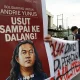 Andrie Yunus Dihadapi Sidang Kasus Penyiraman Air Keras, Apa yang Terjadi?