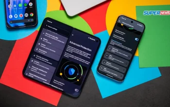 Android 17 Resmi Dirilis: Fitur Baru dan Daftar HP yang Kebagian Update