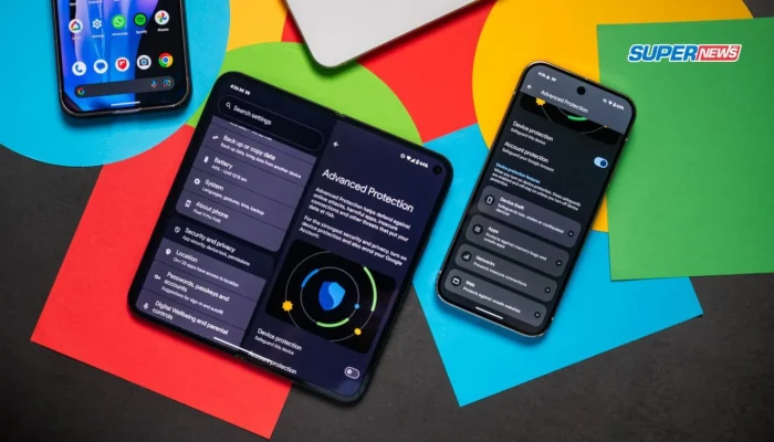 Android 17 Resmi Dirilis: Fitur Baru dan Daftar HP yang Kebagian Update