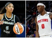 Angel Reese dan Jalen Brunson Menjadi Sorotan di Dunia Olahraga