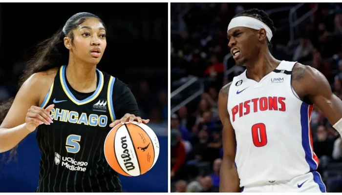 Angel Reese dan Jalen Brunson Menjadi Sorotan di Dunia Olahraga