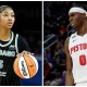 Angel Reese dan Jalen Brunson Menjadi Sorotan di Dunia Olahraga