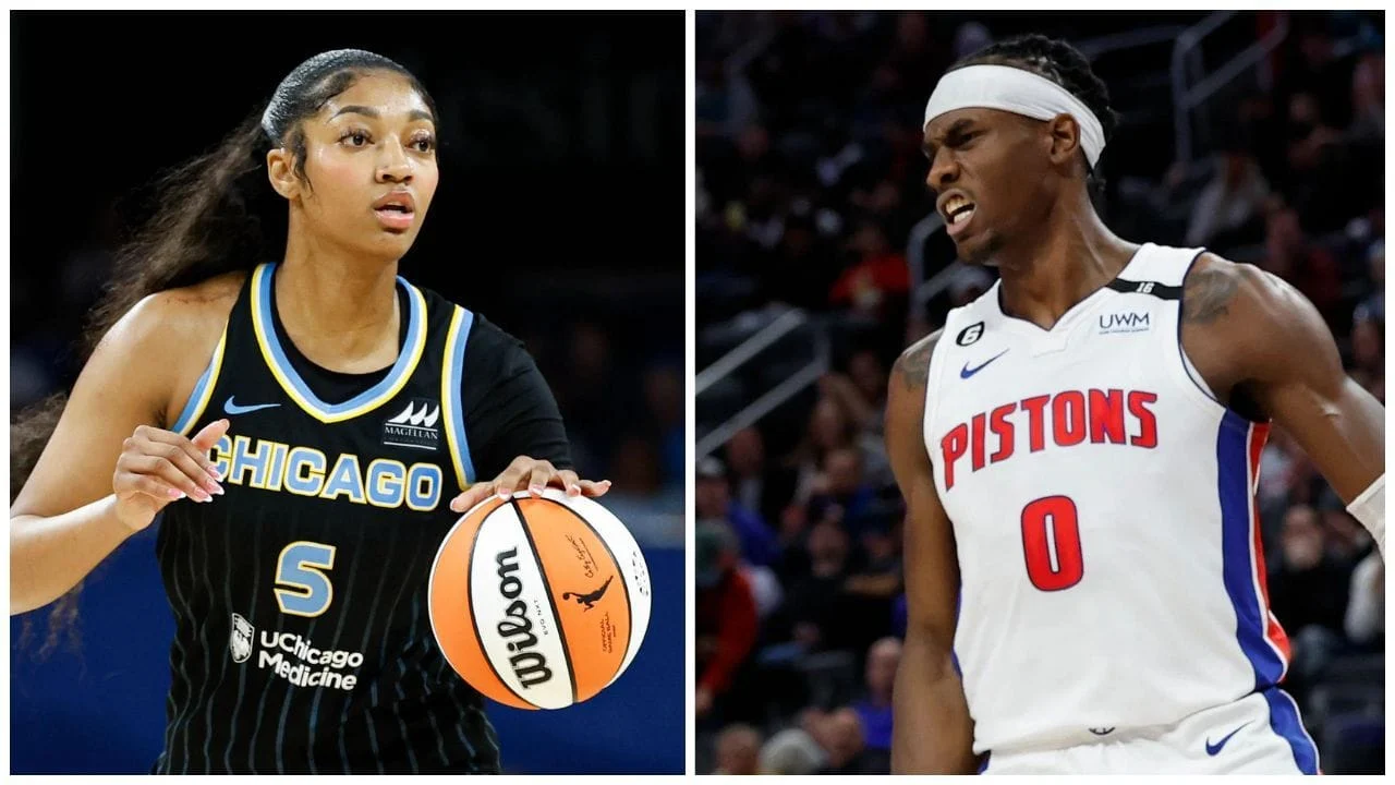 Angel Reese dan Jalen Brunson Menjadi Sorotan di Dunia Olahraga