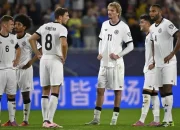 Angelo Stillar dan Jerman Siap Hadapi Ecuador di Piala Dunia 2026