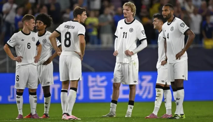 Angelo Stillar dan Jerman Siap Hadapi Ecuador di Piala Dunia 2026