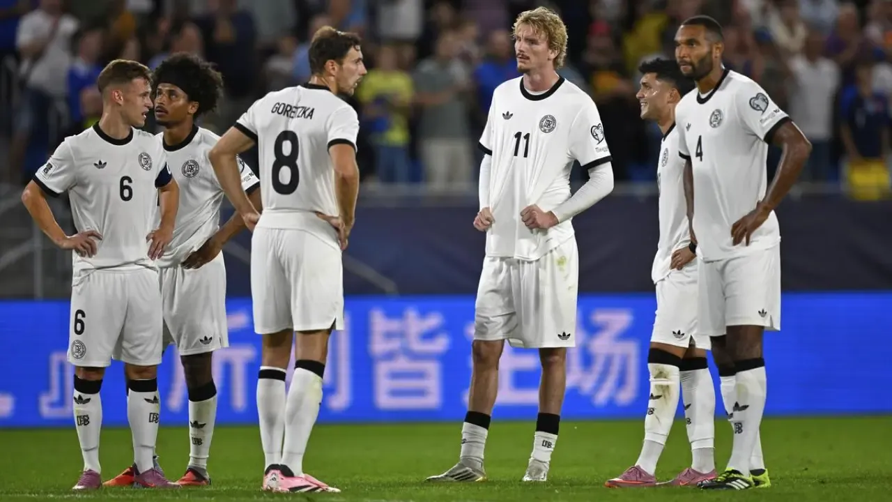 Angelo Stillar dan Jerman Siap Hadapi Ecuador di Piala Dunia 2026