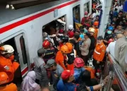 Anggota DPR: Insiden KA vs KRL di Bekasi dan Penyekapan Wanita di Bandung, Kegagalan Sistemik yang Mengkhawatirkan