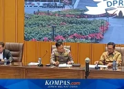 Anggota Komisi V Usul Masinis Pantau Rel Per 2 Km Via Monitor, Cegah Laka Kereta