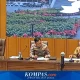 Anggota Komisi V Usul Masinis Pantau Rel Per 2 Km Via Monitor, Cegah Laka Kereta