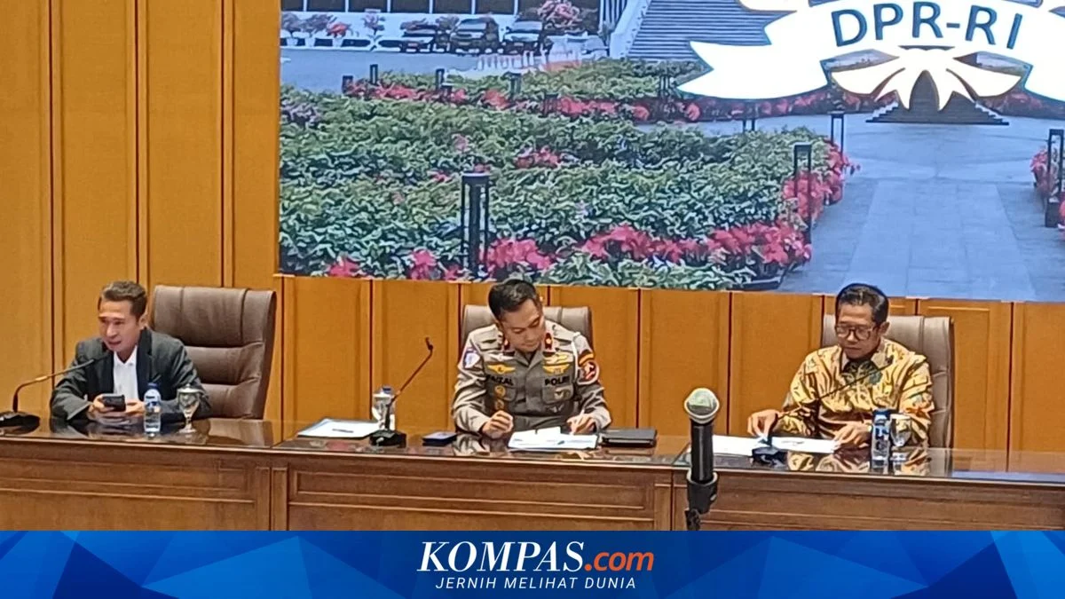 Anggota Komisi V Usul Masinis Pantau Rel Per 2 Km Via Monitor, Cegah Laka Kereta