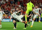 Angus Gunn dan Pemain Lainnya Siap Menghadapi Euro 2024