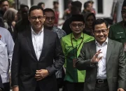 Anies Baswedan: Antara Politik dan Kepemimpinan