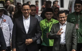 Anies Baswedan: Antara Politik dan Kepemimpinan