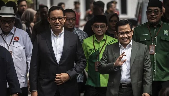 Anies Baswedan: Antara Politik dan Kepemimpinan