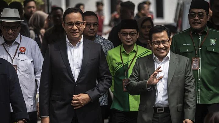 Anies Baswedan: Antara Politik dan Kepemimpinan