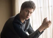 Ansel Elgort: Dari Stagedoor Manor hingga Layar Lebar