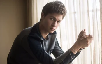 Ansel Elgort: Dari Stagedoor Manor hingga Layar Lebar
