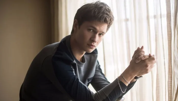 Ansel Elgort: Dari Stagedoor Manor hingga Layar Lebar