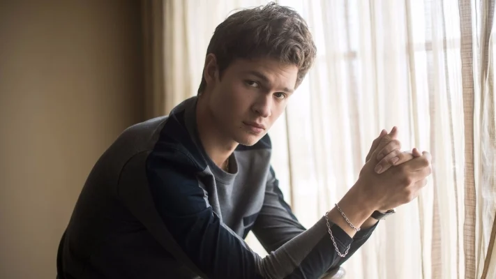 Ansel Elgort: Dari Stagedoor Manor hingga Layar Lebar