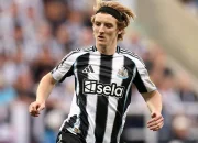Anthony Gordon dan Dilema Newcastle United di Bursa Transfer