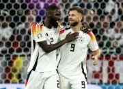 Antonio Rüdiger dan Prospek Jerman di Piala Dunia
