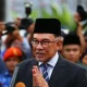 Anwar Ibrahim Minta Mandat 5 Tahun untuk Pakatan Harapan di Johor