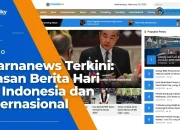 Apa yang Terjadi Hari Ini? Berita Terkini dan Informasi Penting
