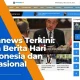 Apa yang Terjadi Hari Ini? Berita Terkini dan Informasi Penting