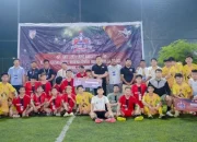 Aphuyemi FC Menjadi Juara 5th Nagaland Futsal Club Championship 2026