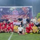Aphuyemi FC Menjadi Juara 5th Nagaland Futsal Club Championship 2026