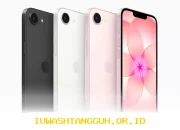 Apple Luncurkan iPhone Ultra Dengan Harga $1.999 Untuk Menghadapi Pasar Smartphone Premium