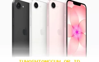 Apple Luncurkan iPhone Ultra Dengan Harga $1.999 Untuk Menghadapi Pasar Smartphone Premium