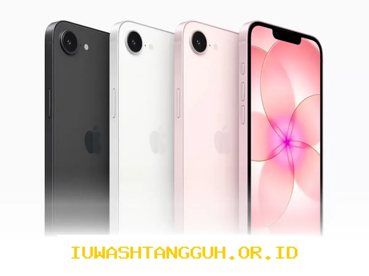 Apple Luncurkan iPhone Ultra Dengan Harga $1.999 Untuk Menghadapi Pasar Smartphone Premium