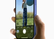 Apple Membuat Sejarah Dengan Menggunakan iPhone Untuk Mengambil Gambar Pertandingan Sepak Bola Profesional