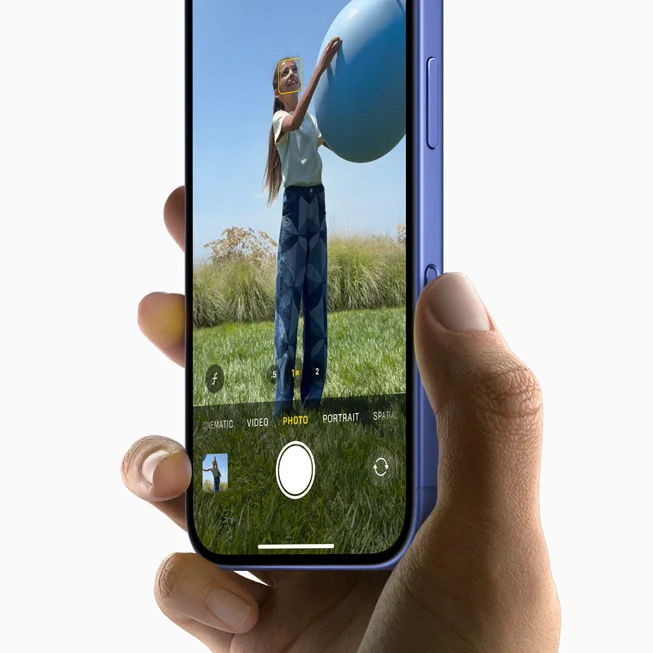 Apple Membuat Sejarah Dengan Menggunakan iPhone Untuk Mengambil Gambar Pertandingan Sepak Bola Profesional