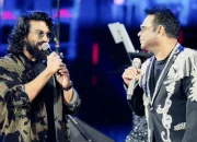 AR Rahman dan Ram Charan: Dua Nama Besar di Balik Kesuksesan Film ‘Peddi’ dan ‘Rockstar’