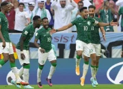 Arab Saudi dalam Sorotan: Dari Persaingan Piala Dunia hingga Kebakaran Hotel